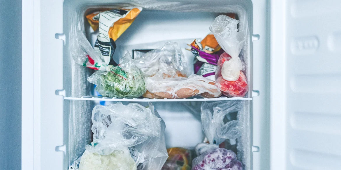 bratwurst einfrieren