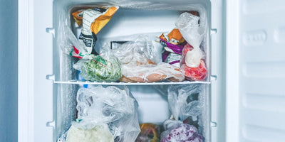 Freezing Bratwurst - the best tips for freezing