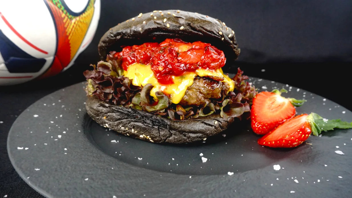 Deutschland kulinarisch im Finale