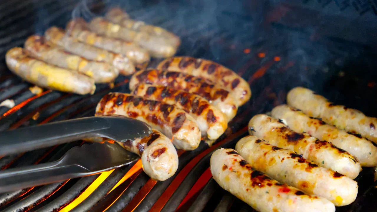 Drei im Weggla für fünf Euro? Freyberger im Bratwurstwahn