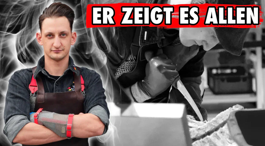 World Butchers’ Challenge 2025 Teil 2 online