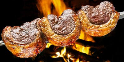 Picanha grillen - Das südamerikanische Tafelspitz 