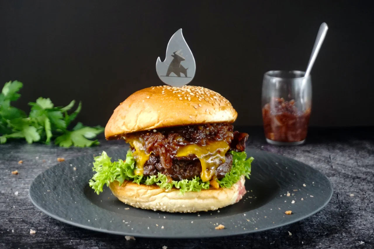 Komplett ohne Schwein!?