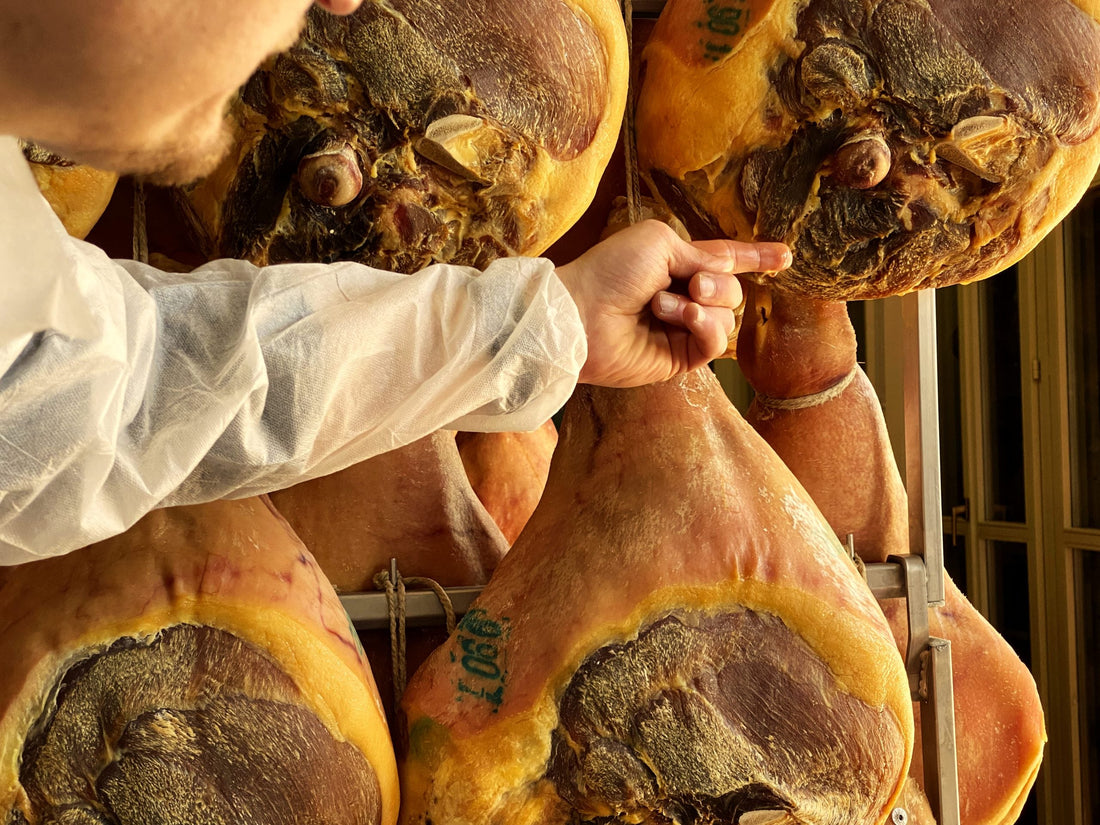 Ein Stück Italien zum mitnehmen