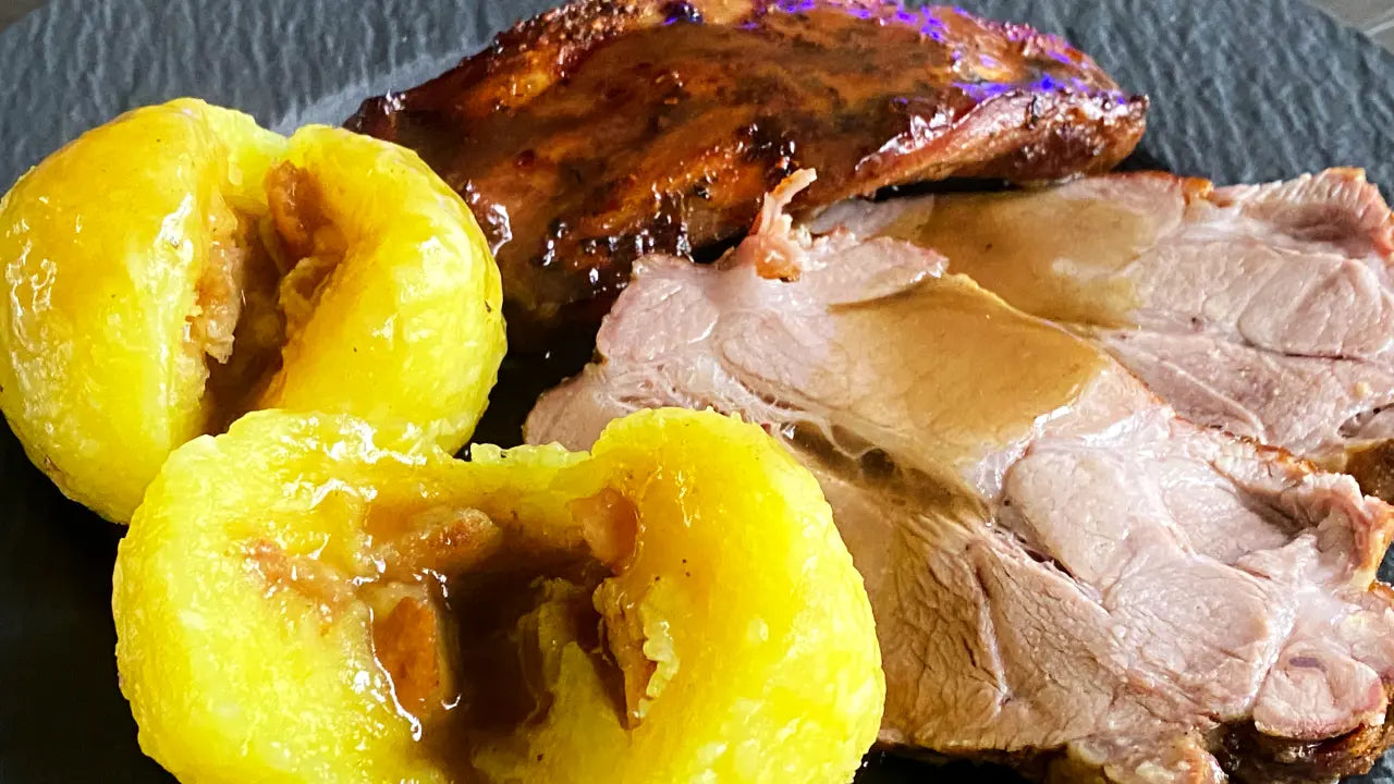 Wildschwein zart schmoren: Wildschweinbraten richtig zubereiten