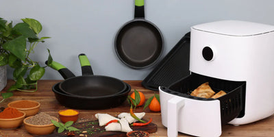 Die besten Airfryer für Zuhause