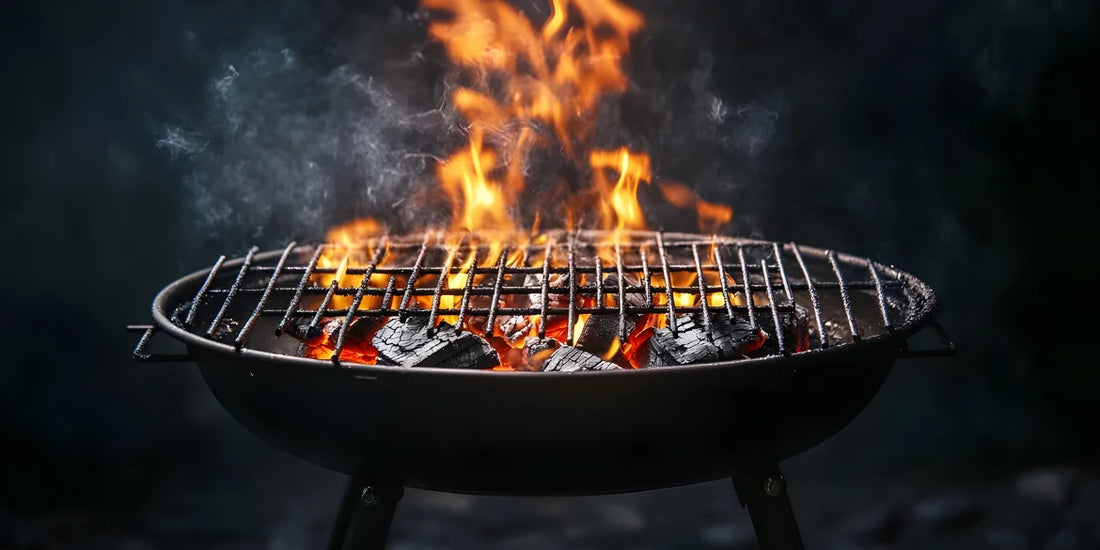 Grillmethoden mit unterschiedlichen Grilltypen – Welcher Grill für welches Fleisch?