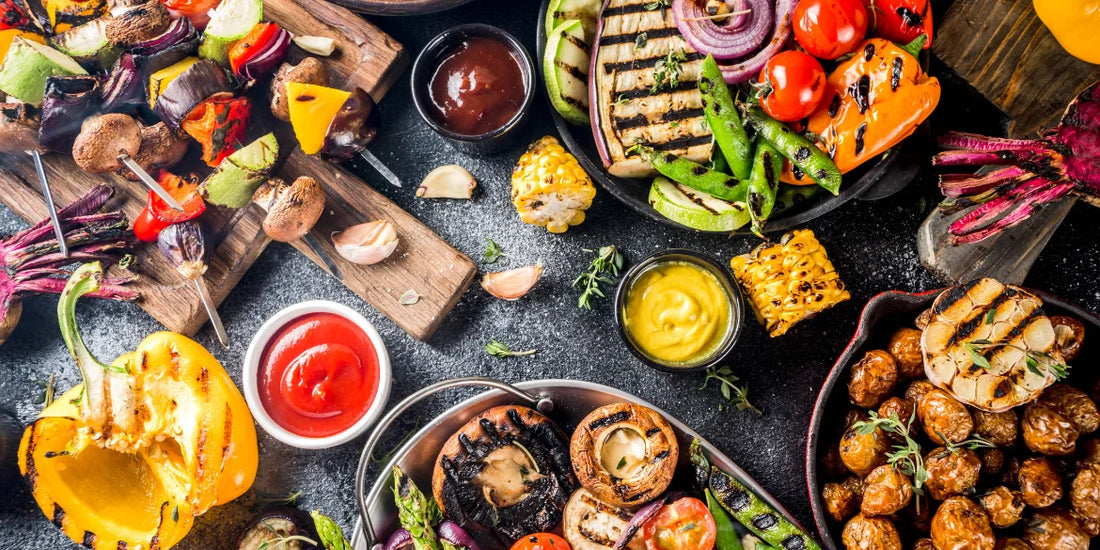 Perfektes BBQ zu Hause: Grundlagen für den Grillgenuss