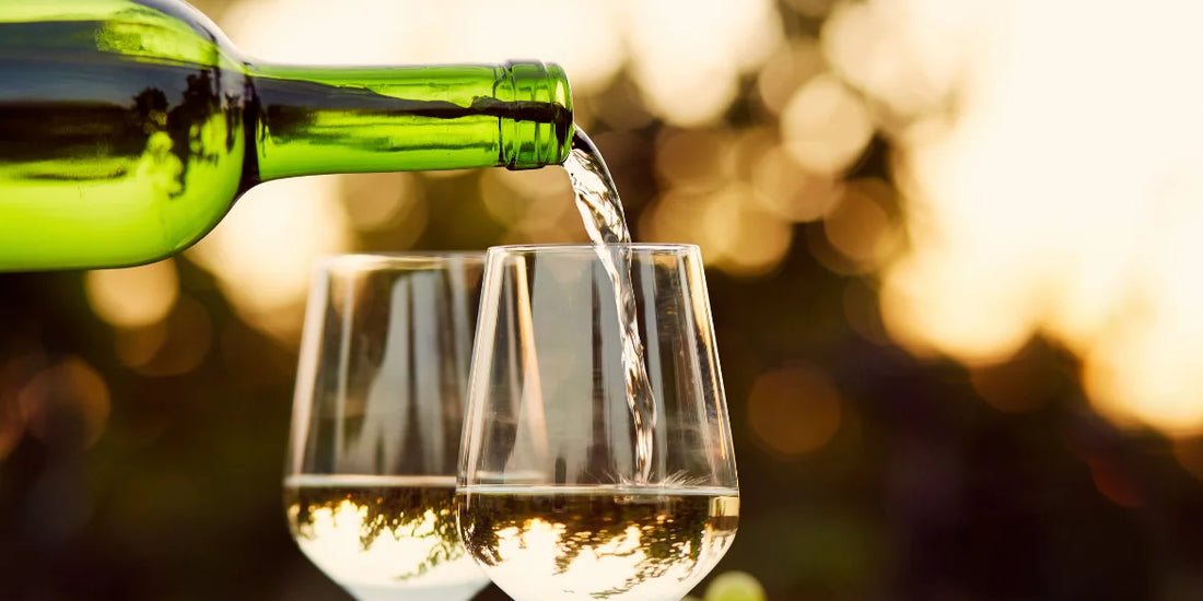 Vom Startup zum europäischen Weinversand: Wie junge Unternehmer den Onlinehandel mit Wein neu denken