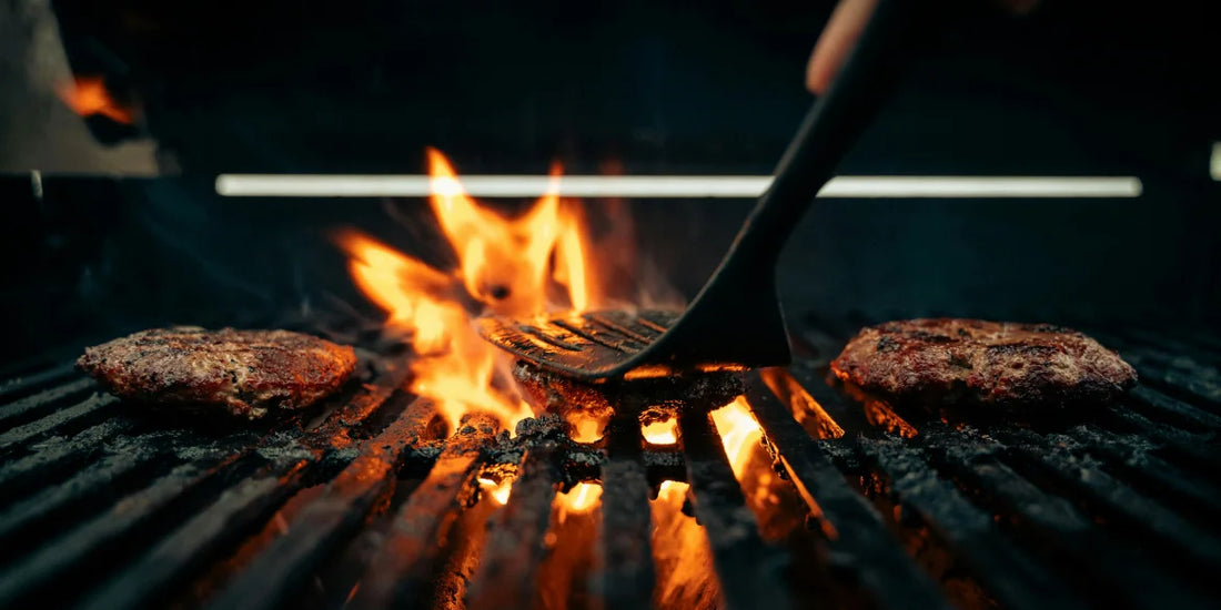Plancha oder Grillrost: Welche Garmethode zu welchem Fleisch passt