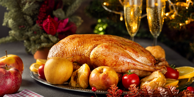 Grilling juicy poultry - the right preparation is key