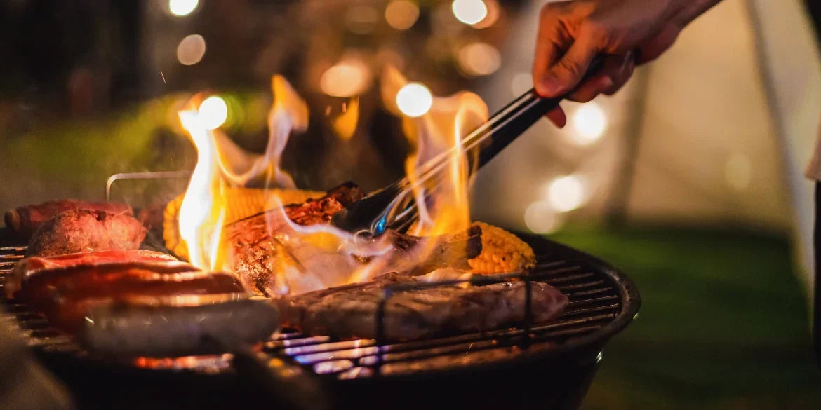 Wie sich Grillkulturen weltweit unterscheiden