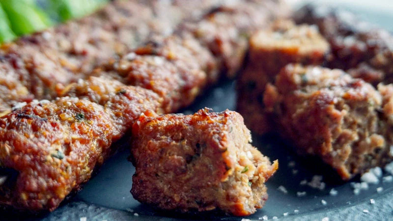 Die besten Rezepte mit Hackfleisch