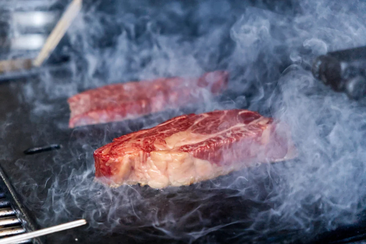 Wagyu Steak zubereiten: Tipps zur perfekten Zubereitung