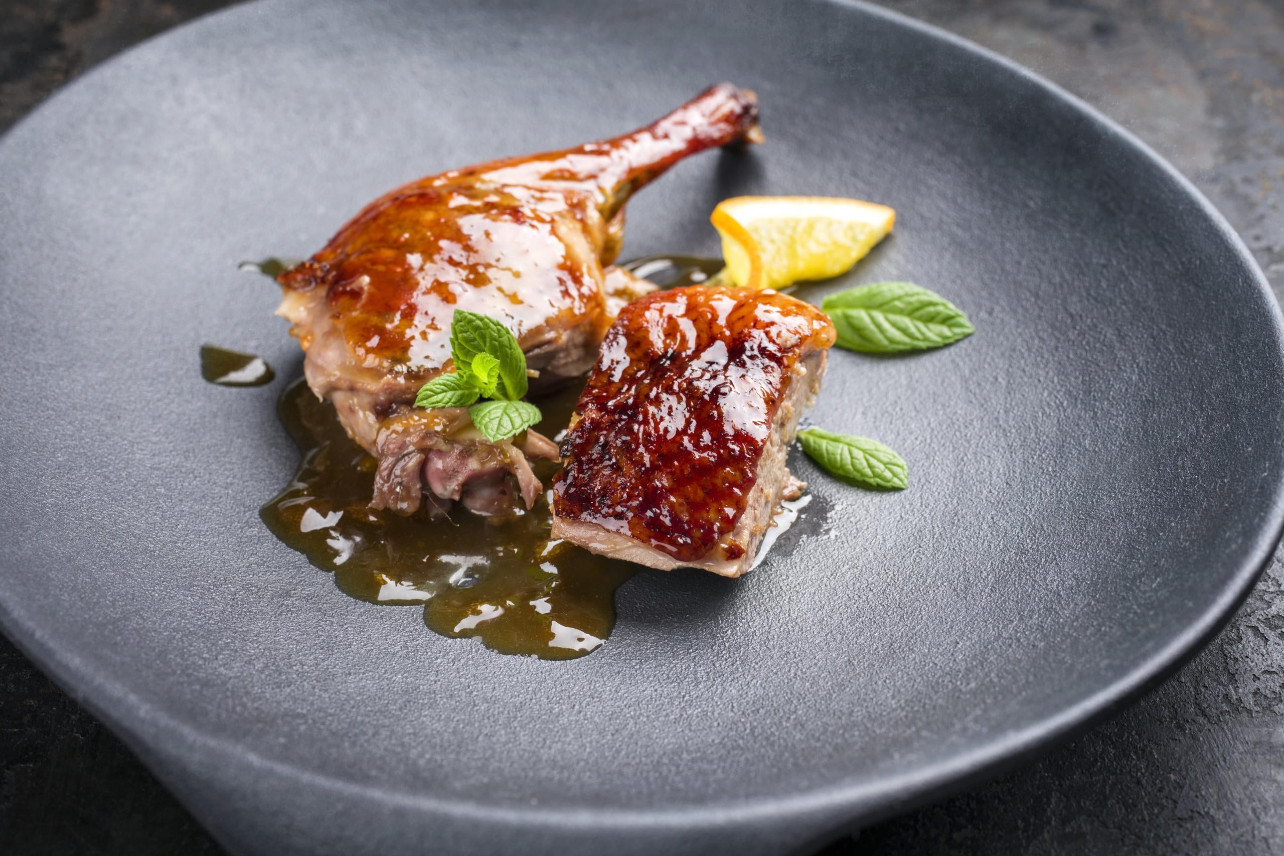 Weihnachten beim Freyberger