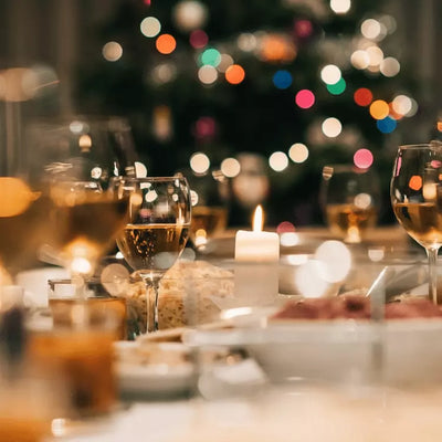 Christmas deals at Freyberger
