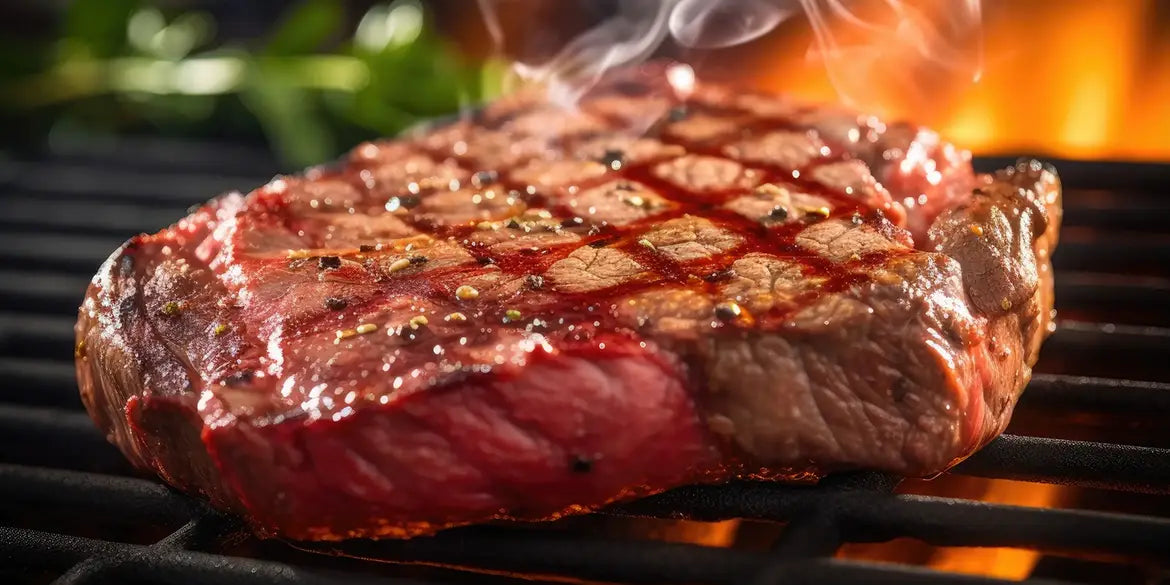 hüftsteak rindersteak grillen 