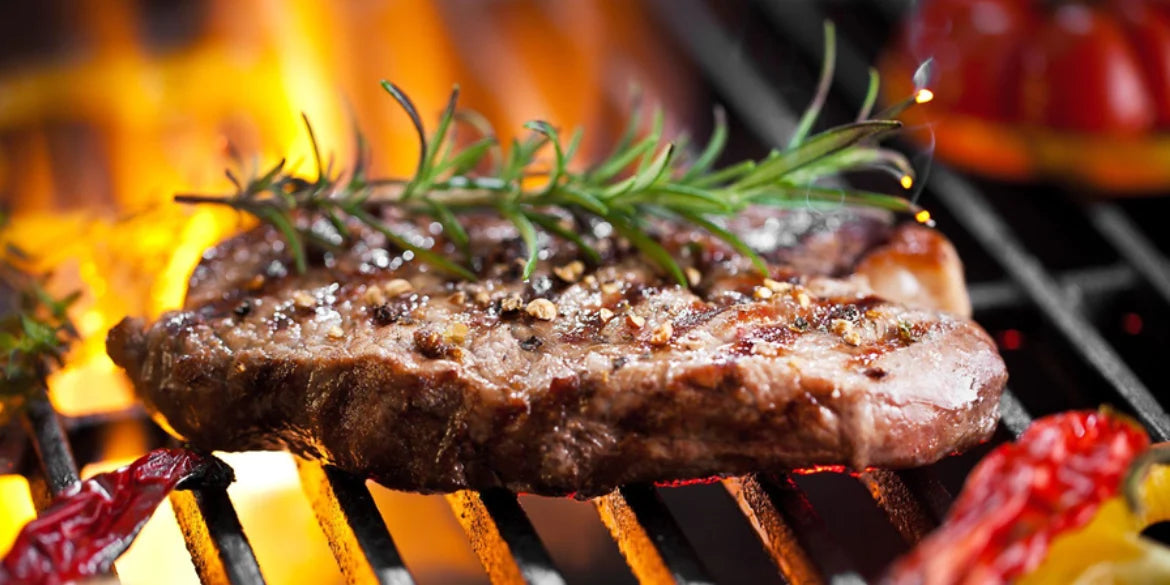 Fleisch und ausgewogene Ernährung: Was wirklich zählt