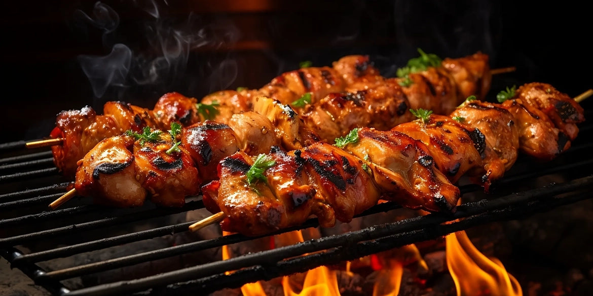 hähnchen grillen tipps methoden rezepte