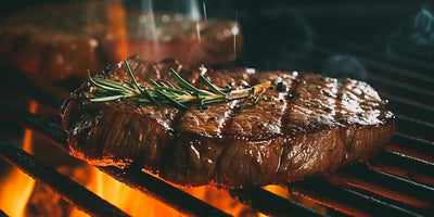 Nackensteak grillen - das musst du jetzt wissen!