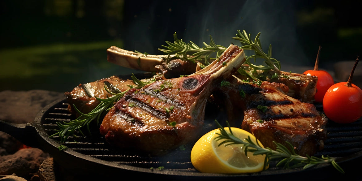 tomahawk steak grillen methoden tipps rezepte