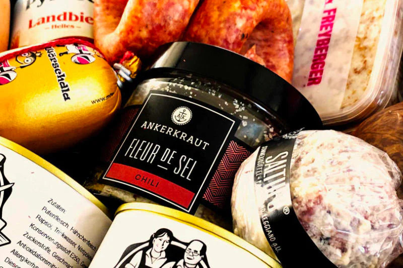 Geschenkideen & Gutscheine