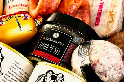 Geschenkideen & Gutscheine