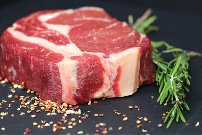 Wet Aged Beef