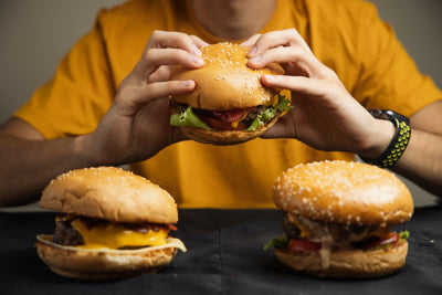 Burger & Co.