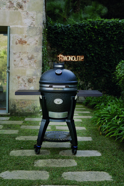 Keramikgrills von Monolith