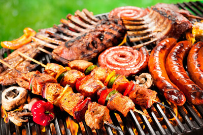 BBQ