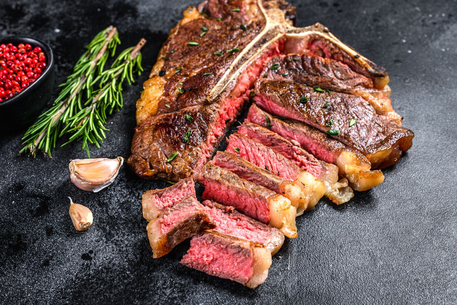 Beef Steak Cuts