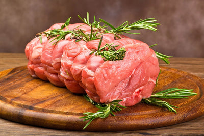 Kalbfleisch