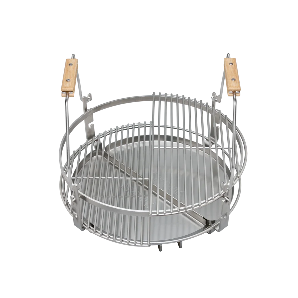 monolith classic zubehor Grillrostsystem - natürlich von Freyberger
