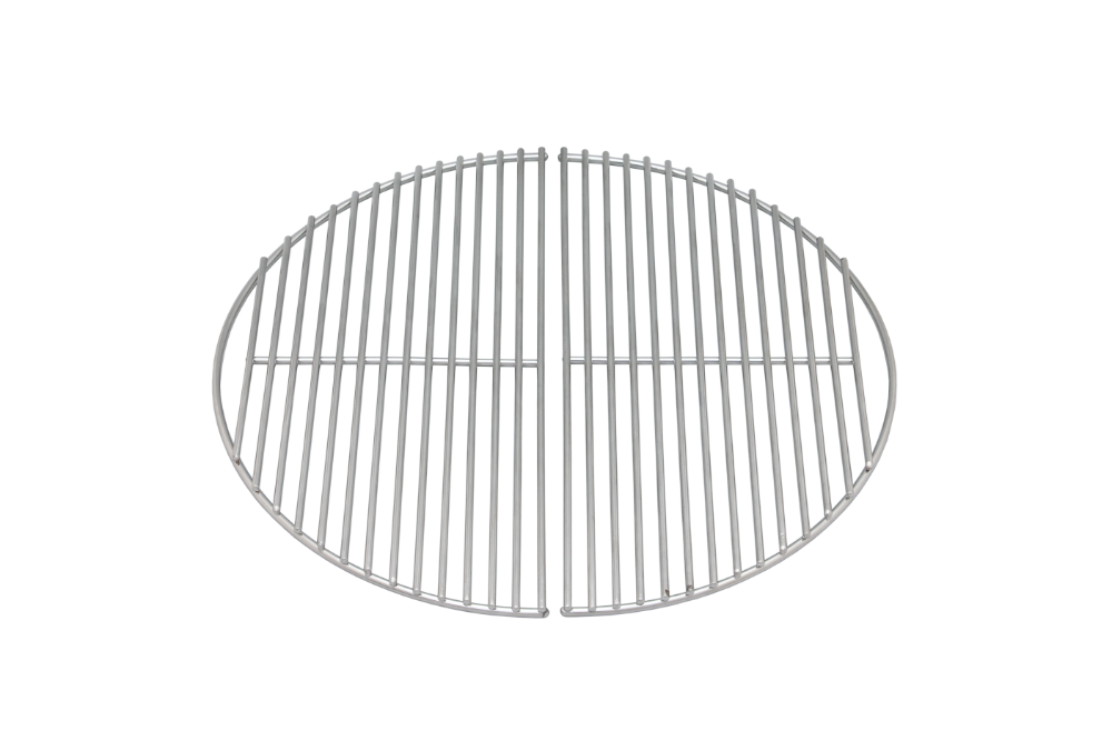 monolith lechef zubehor Grillrost 2er Set - natürlich von Freyberger