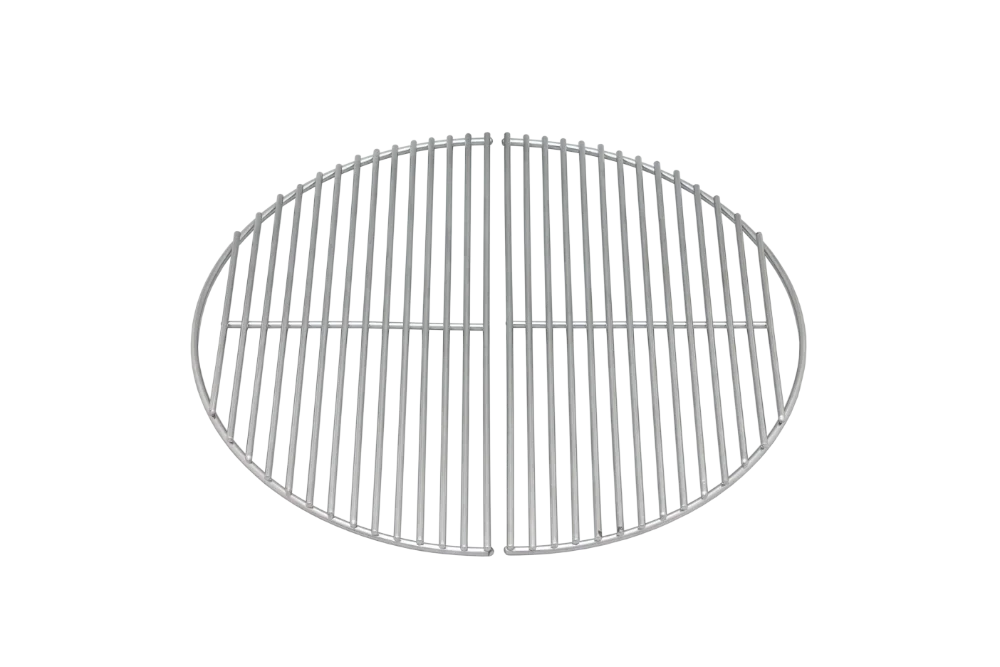 monolith classic zubehor Grillrost 2er Set - natürlich von Freyberger