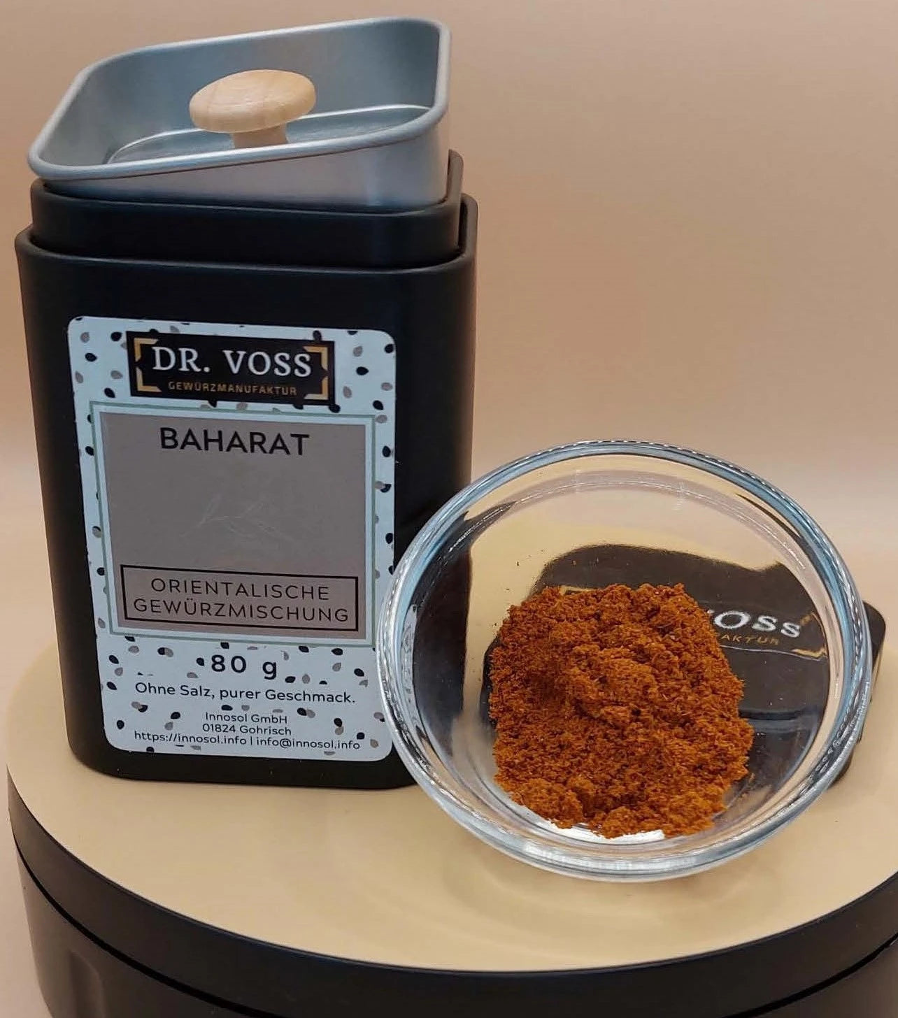 Baharat