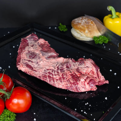 flap meat bavette Bavette2 - natürlich von Freyberger