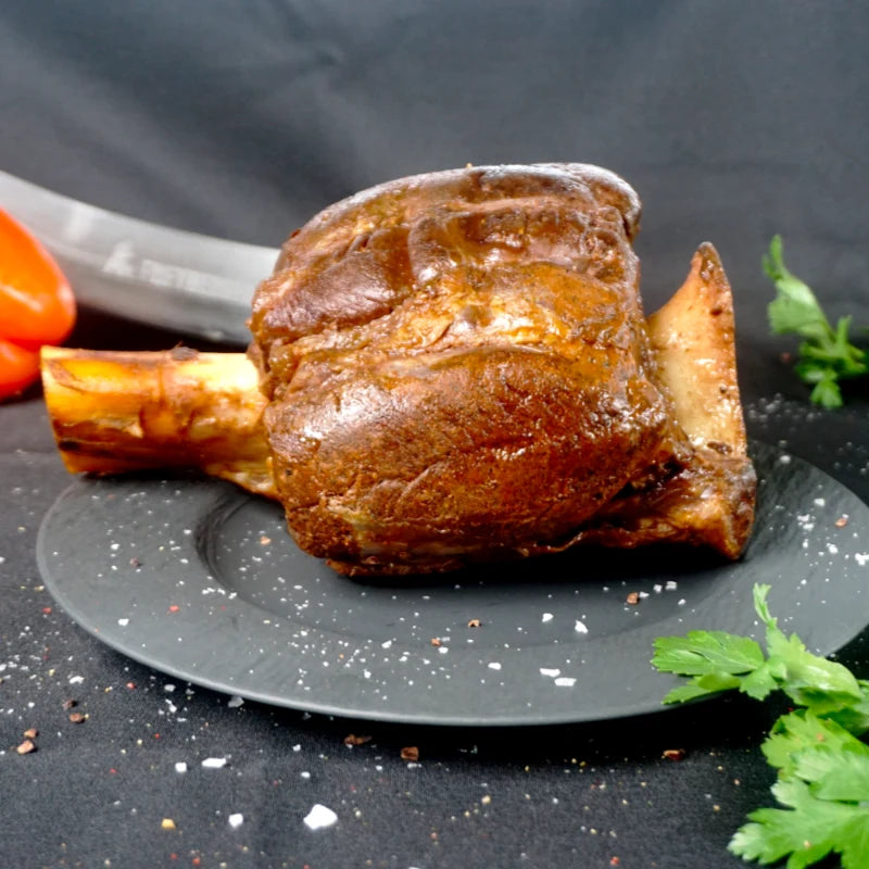 hammer Hammer ausgepackt - natürlich von Freyberger