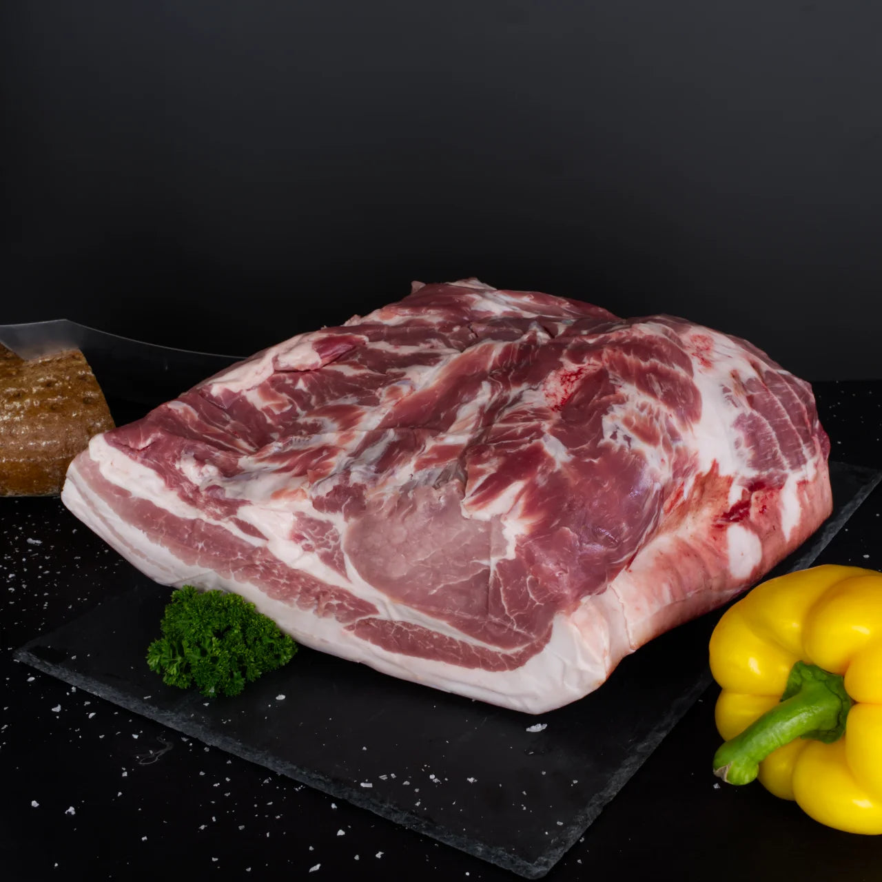 boston butt kaufen - natürlich von Freyberger