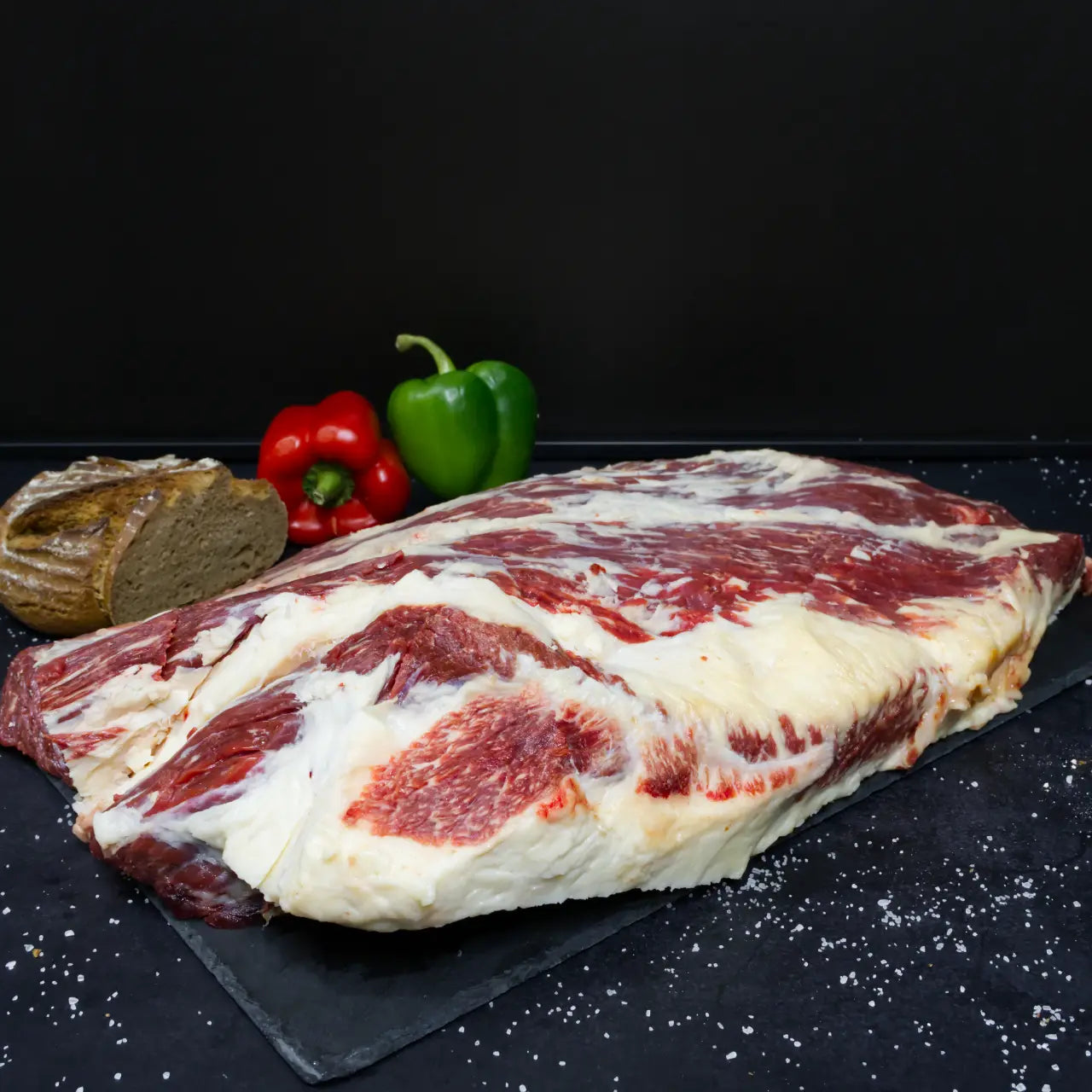 Wagyu Heiligenberg Brisket (TK)
