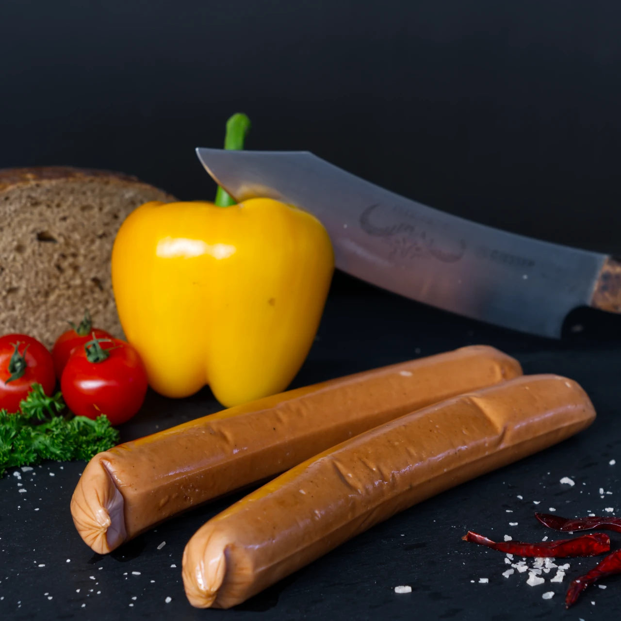 currywurst