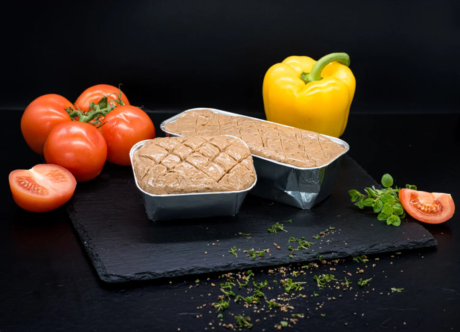 original donakas Doenakaese Braet - natürlich von Freyberger