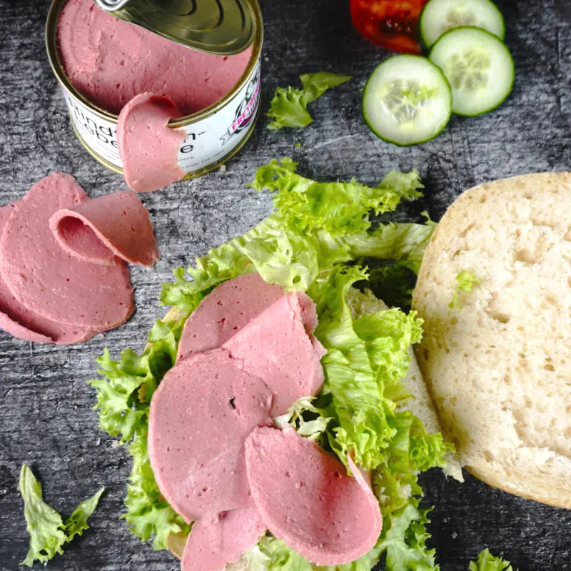 donakas dose haltbare konserve Donakas Dose Zubereitung 4 - natürlich von Freyberger