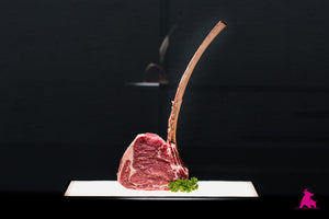 dry aged beef teilstueck