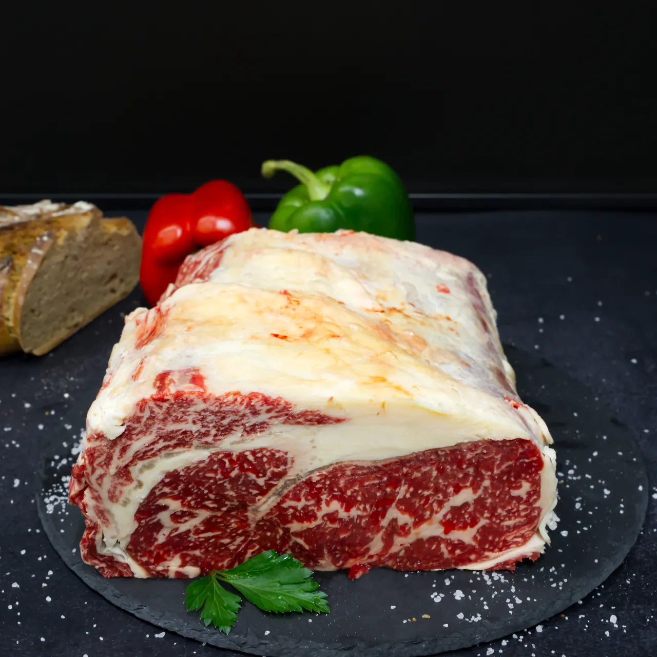 Wagyu Heiligenberg Entrecôte (TK)