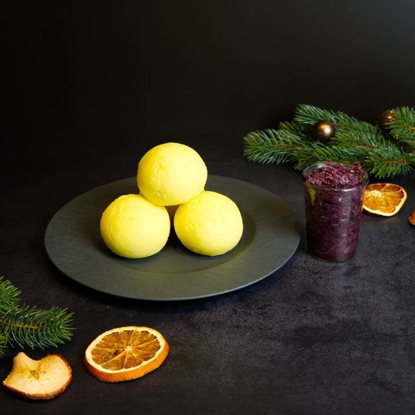 Beilagenpaket komplett Geling Garantie