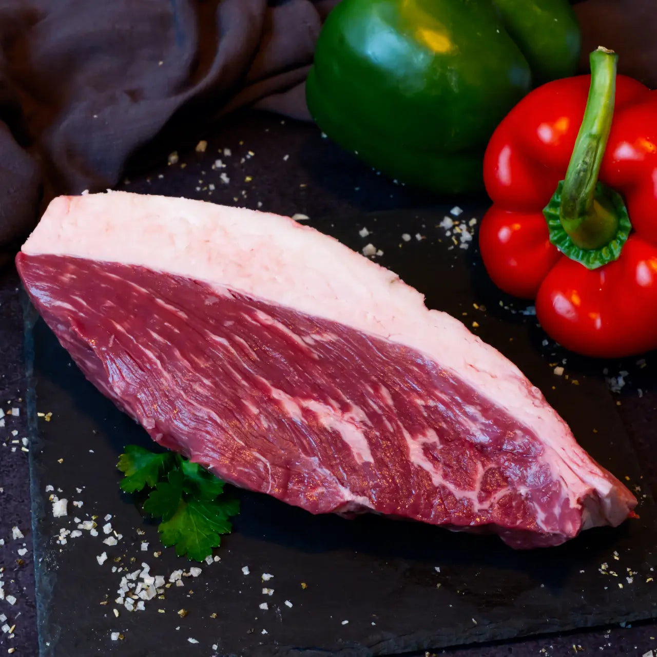 Greater Omaha Picanha Steak (TK)