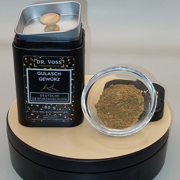 Goulash spice
