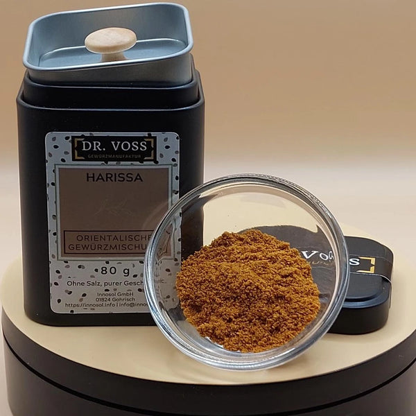 Harissa